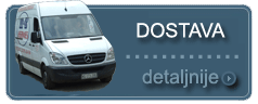 Dostava